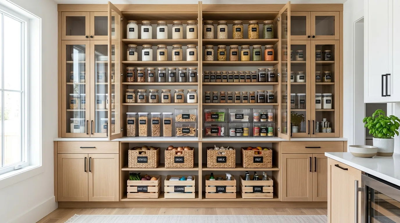 14. Support busy routines with fast access