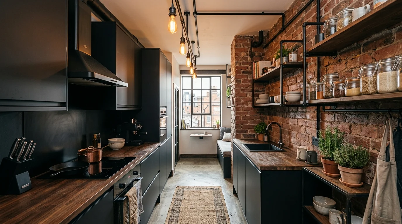 10. Repeat a signature detail for cohesion