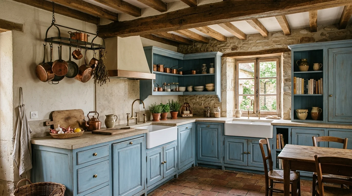 6. Add function without crowding the room