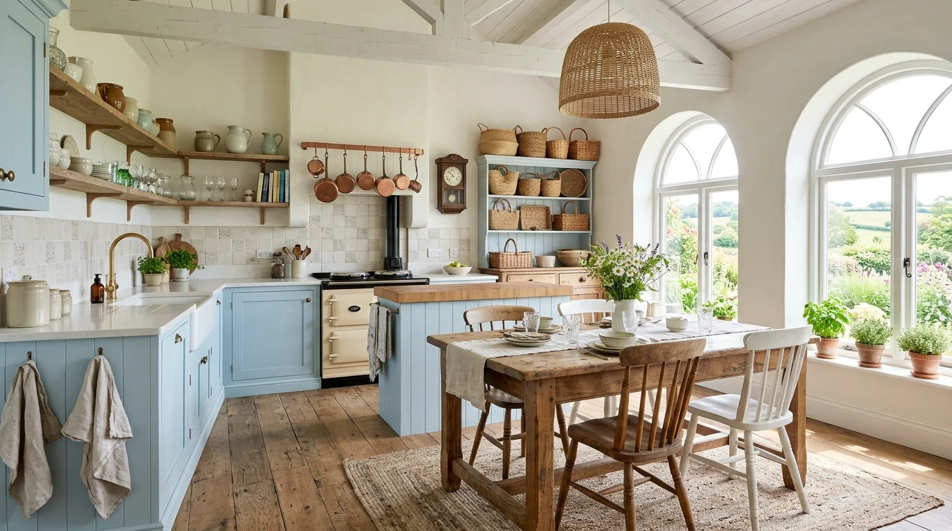 9. Make the main surface do more work