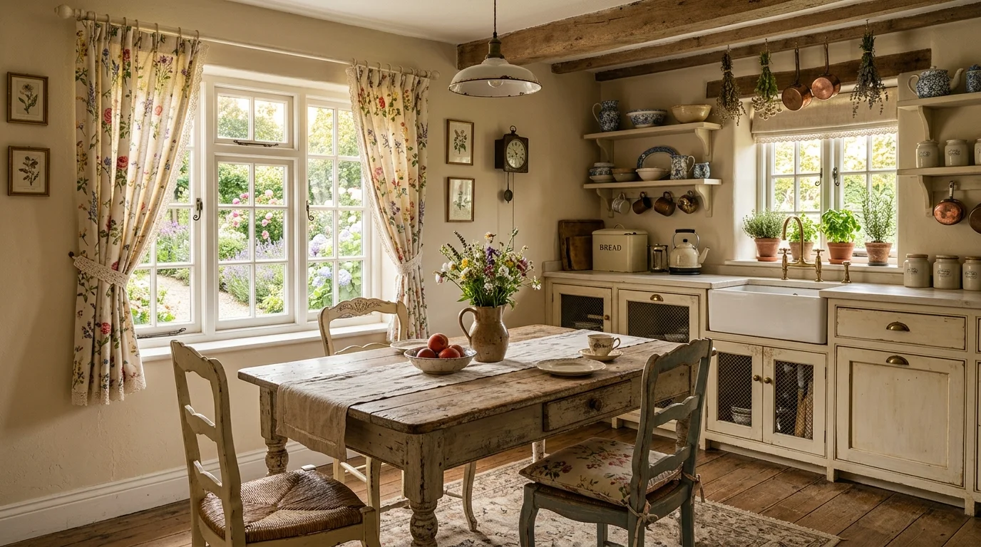 3. Use color to guide the mood