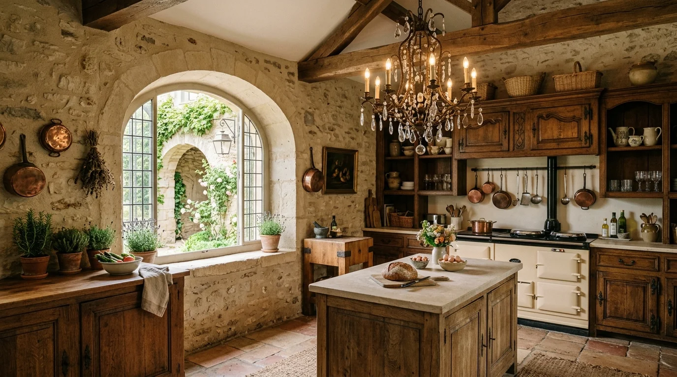 6. Add function without crowding the room