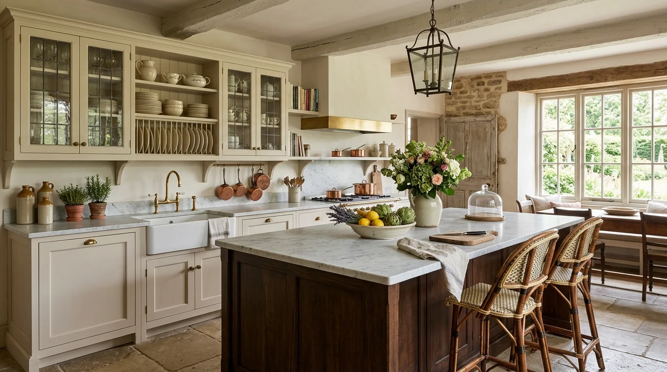 9. Make the main surface do more work