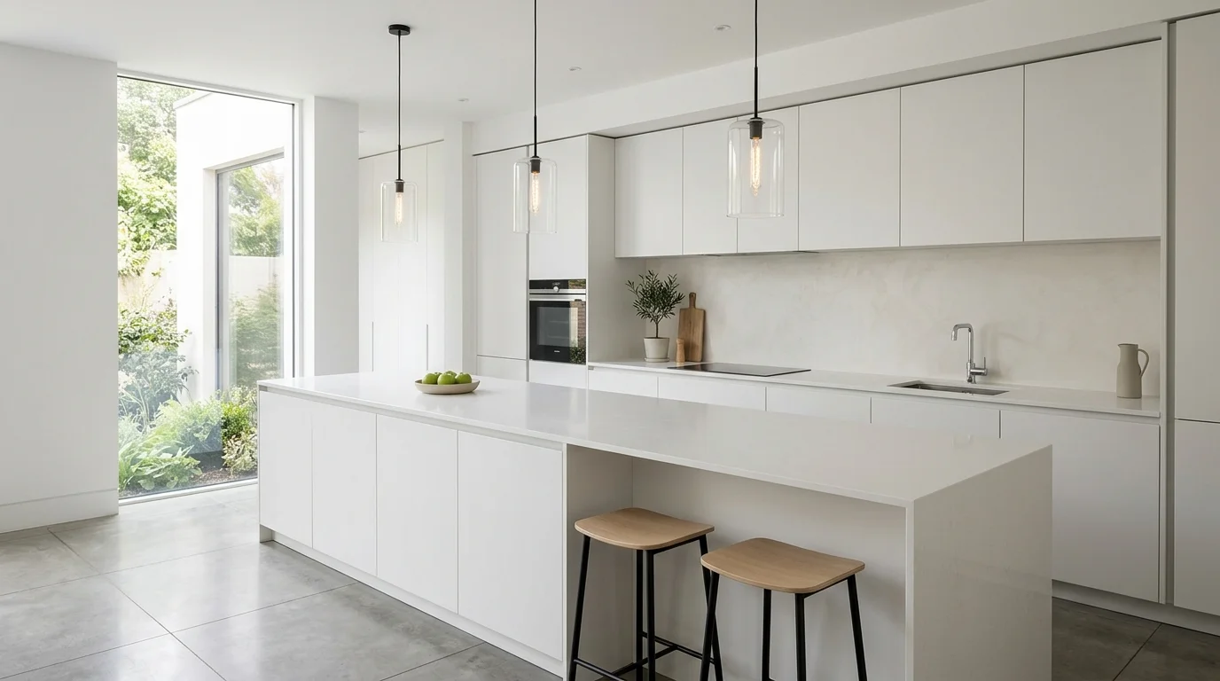 3. Use color to guide the mood