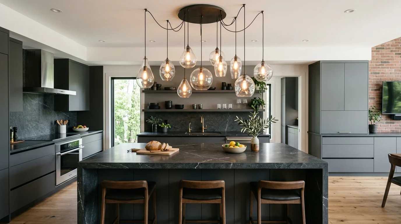 5. Keep the scale comfortable and intentional