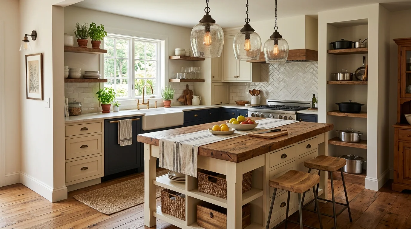 6. Add function without crowding the room