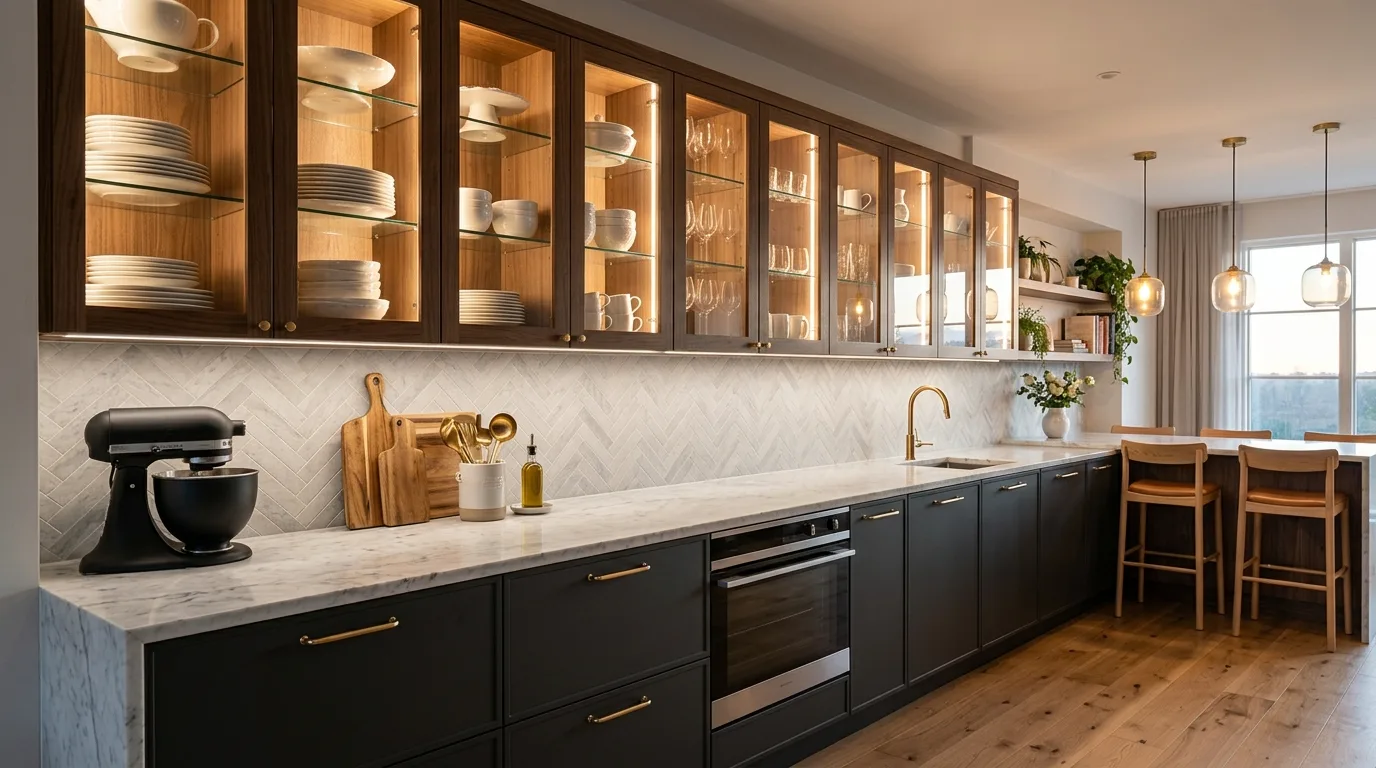 3. Use color to guide the mood