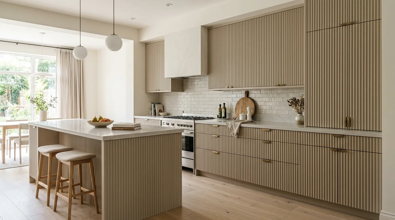 5. Keep the scale comfortable and intentional