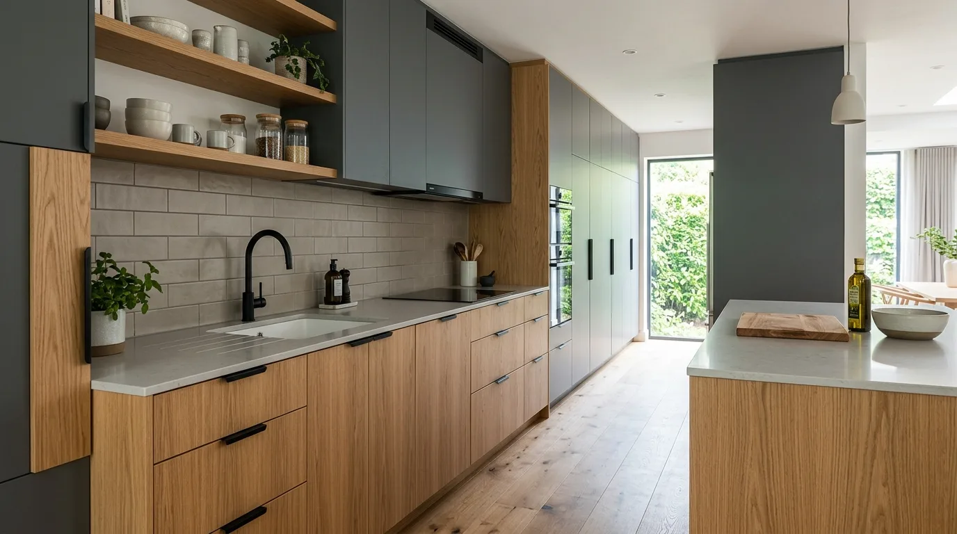 6. Add function without crowding the room