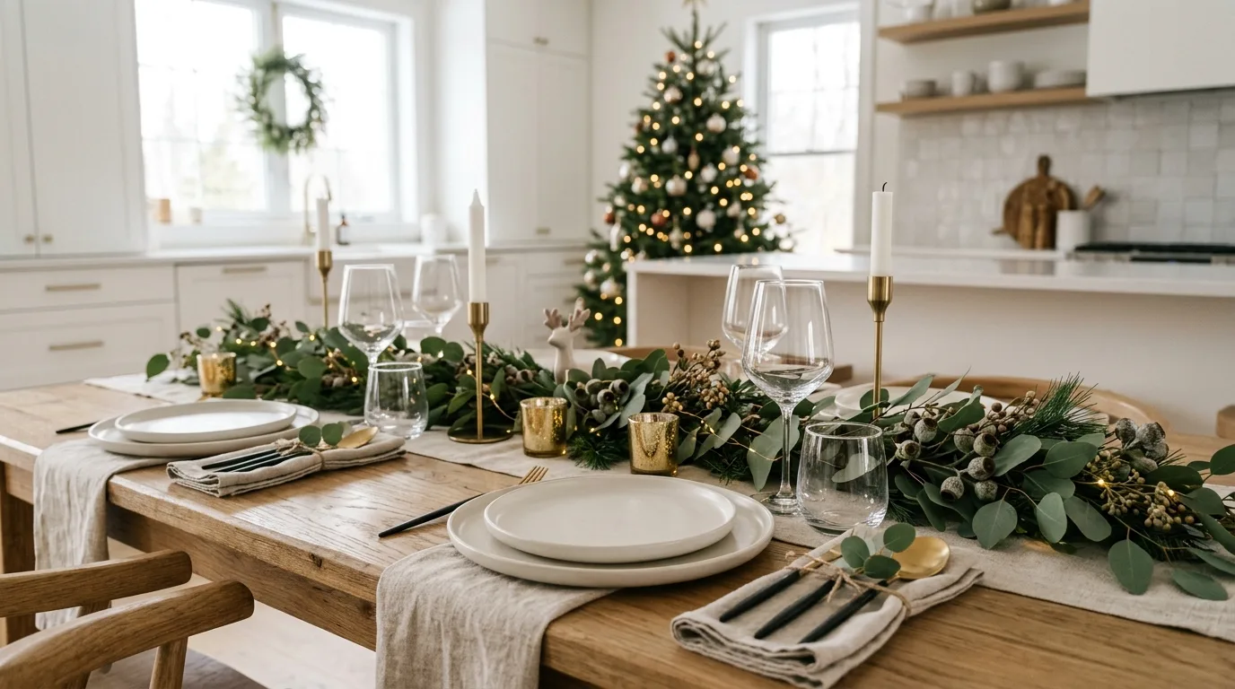 3. Use color to guide the mood