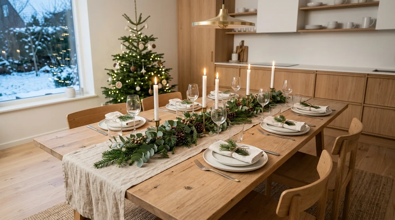 5. Keep the scale comfortable and intentional