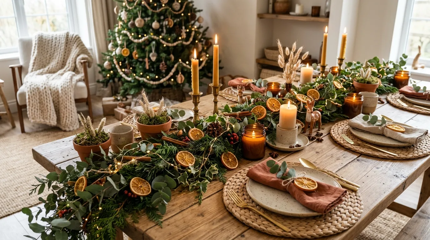 9. Make the main surface do more work