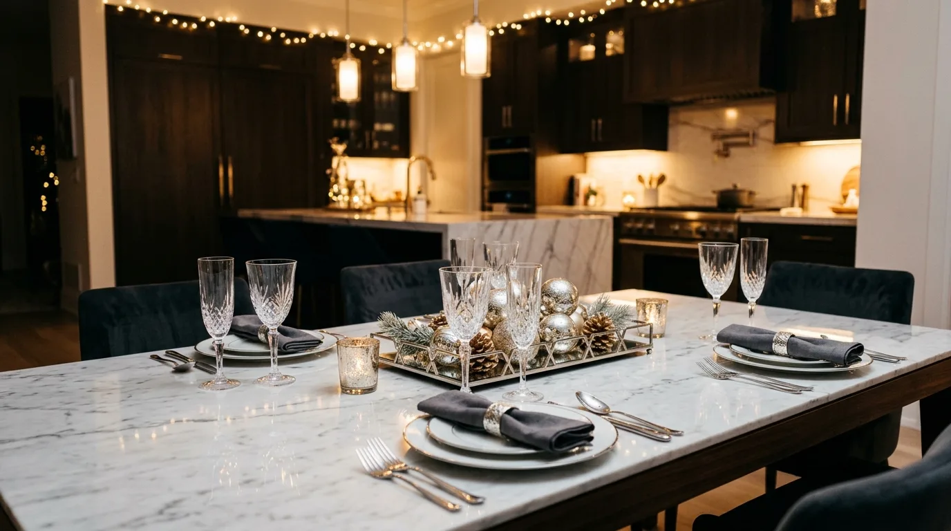 10. Repeat a signature detail for cohesion