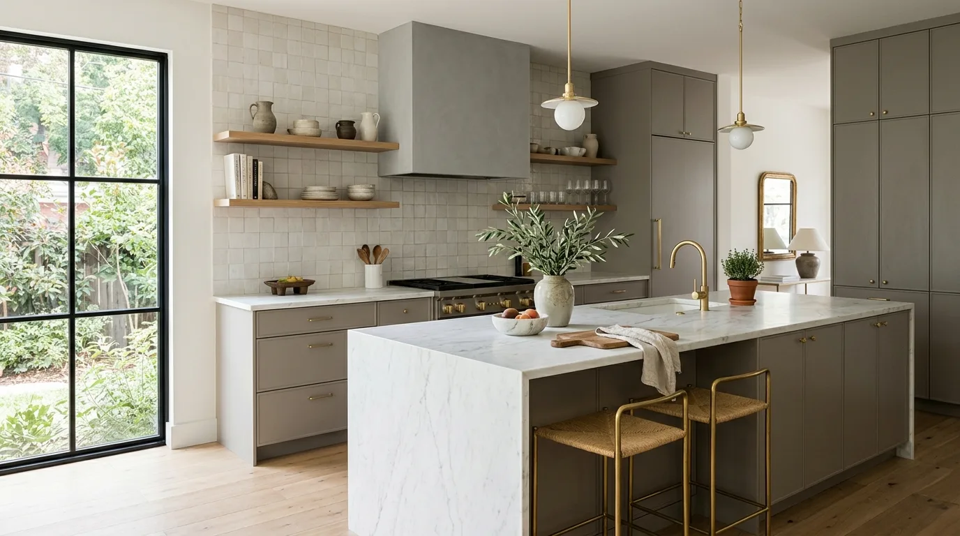 3. Use color to guide the mood