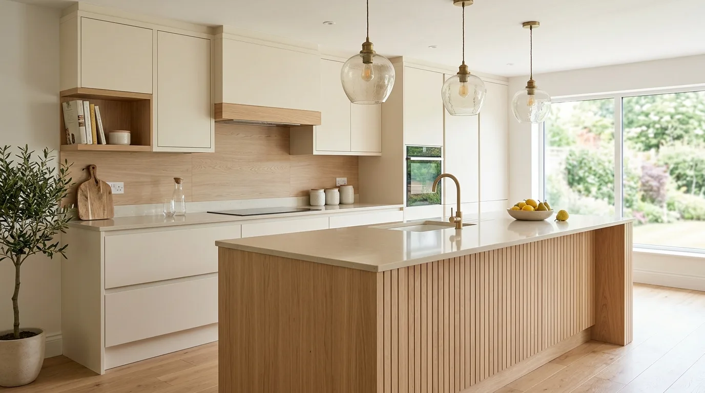 9. Make the main surface do more work