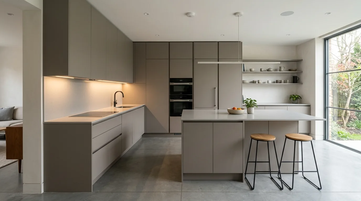 10. Repeat a signature detail for cohesion