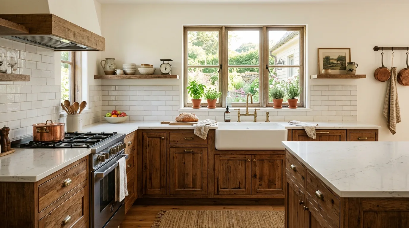 3. Use color to guide the mood