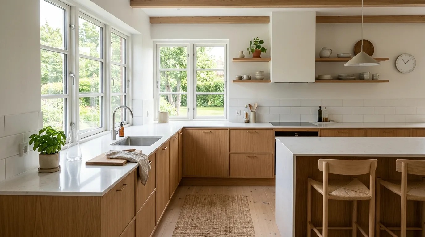 5. Keep the scale comfortable and intentional