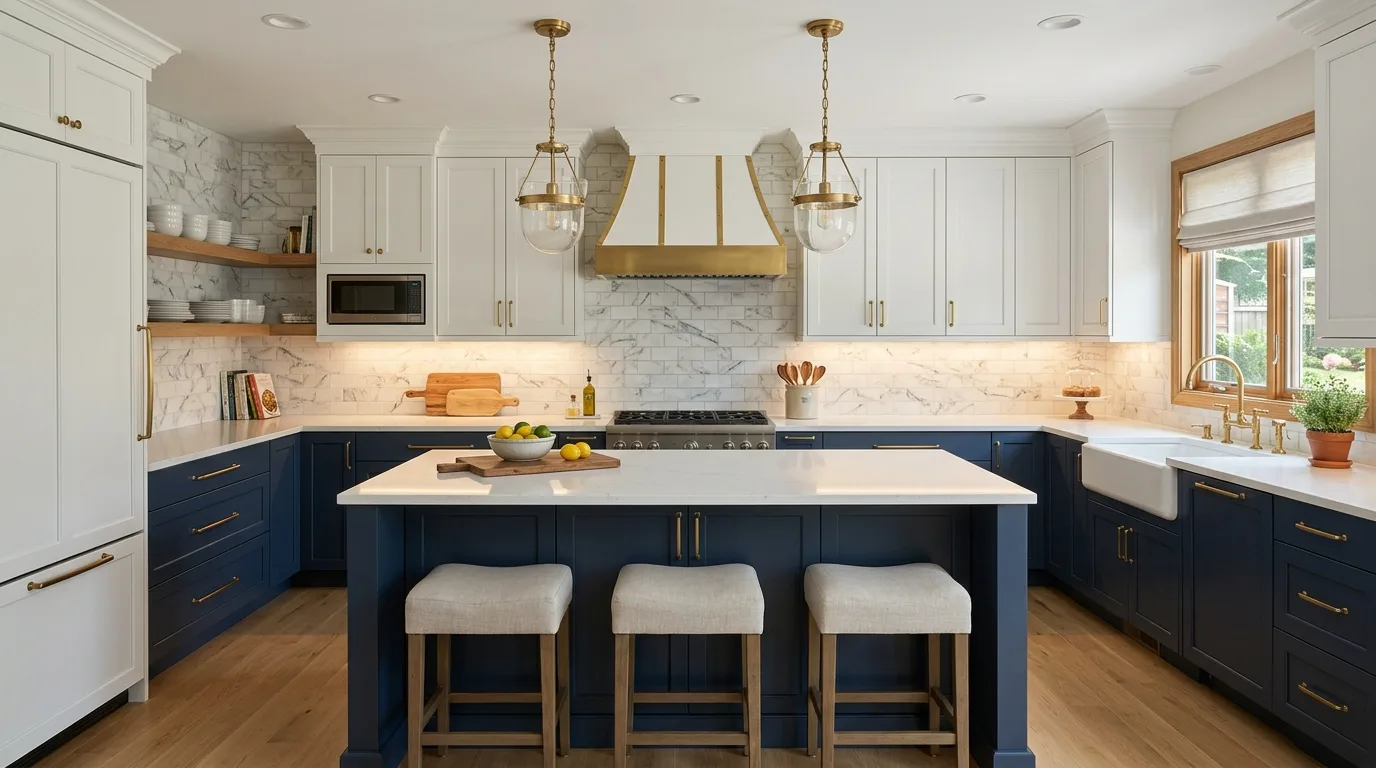 6. Add function without crowding the room