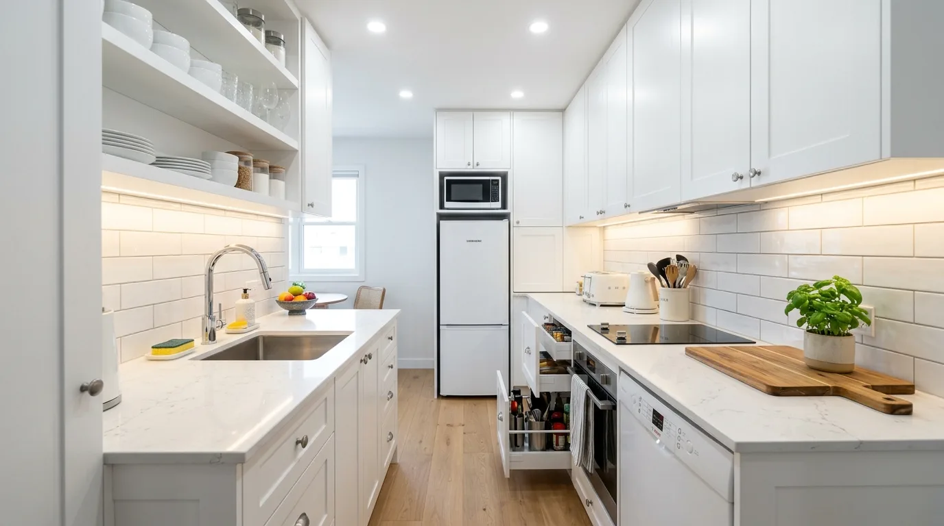 10. Repeat a signature detail for cohesion