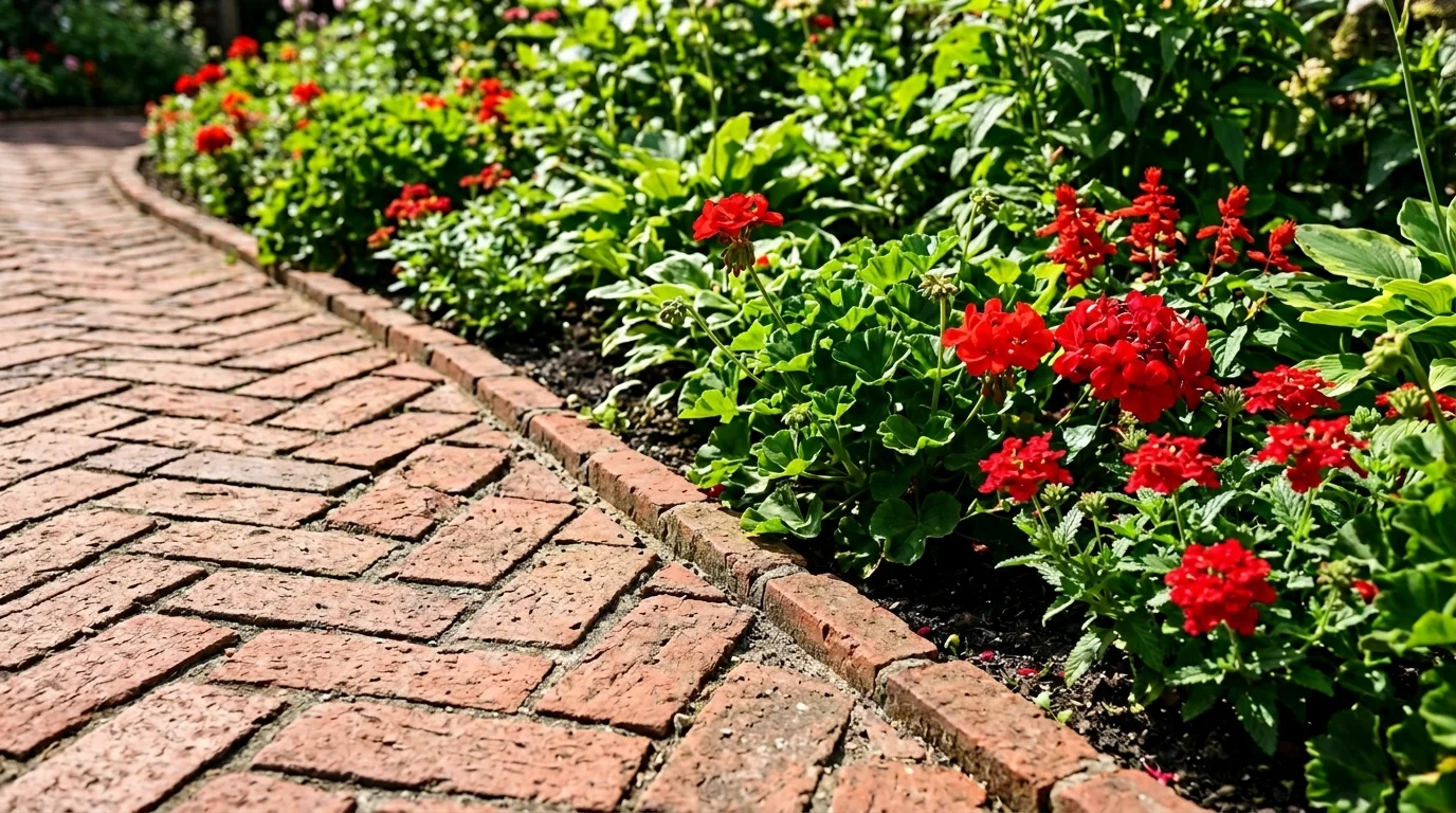 4. Bring in lighting that flatters the finish