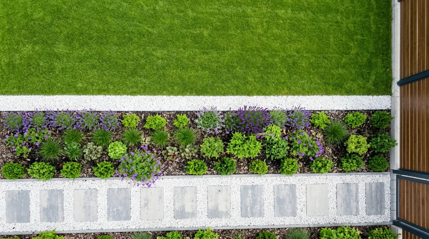 5. Keep the scale comfortable and intentional