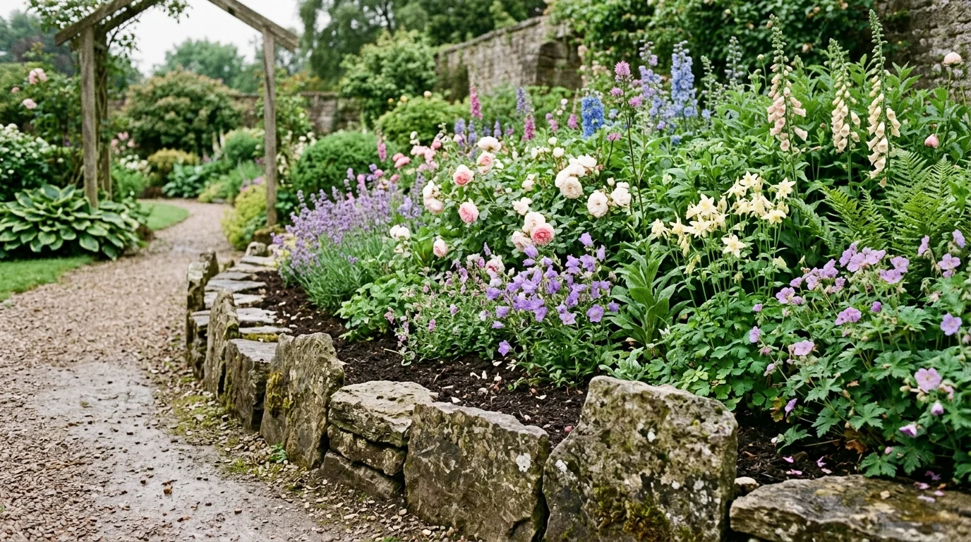 7. Layer texture to make the space feel lived in