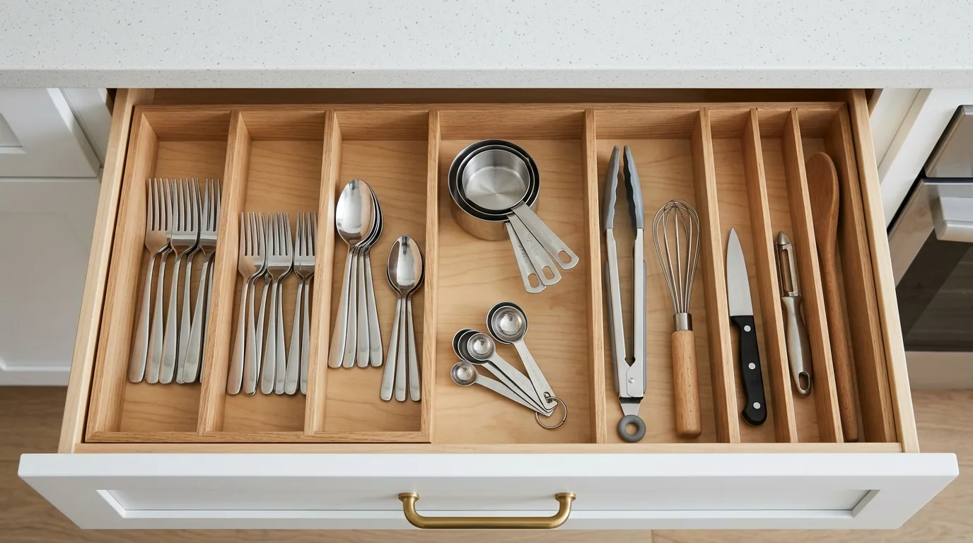 6. Add function without crowding the room