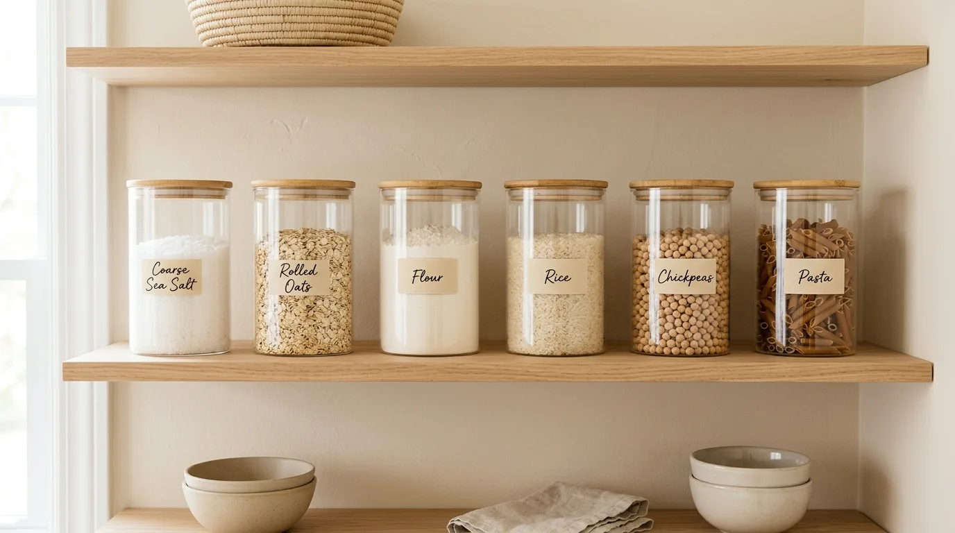 7. Layer texture to make the space feel lived in