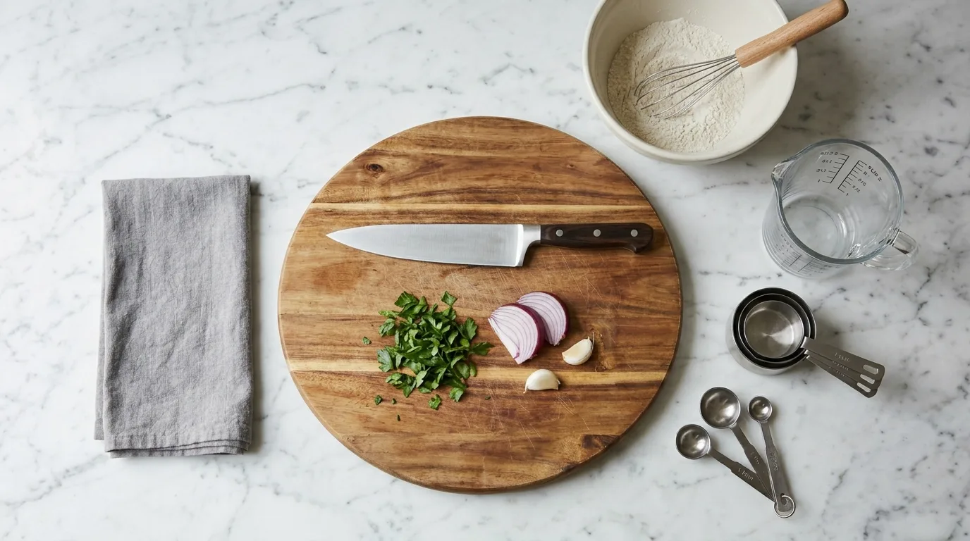 10. Repeat a signature detail for cohesion