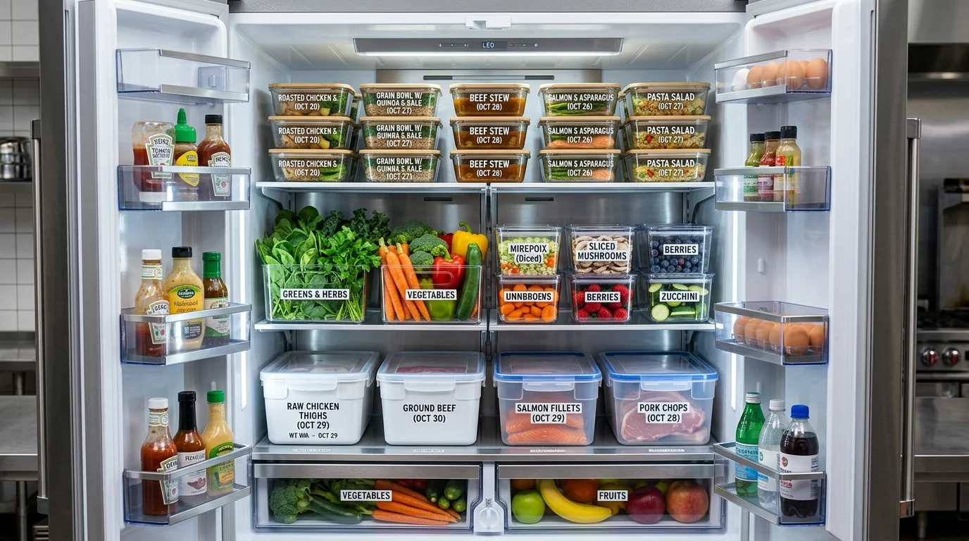 2. Make visibility the first priority