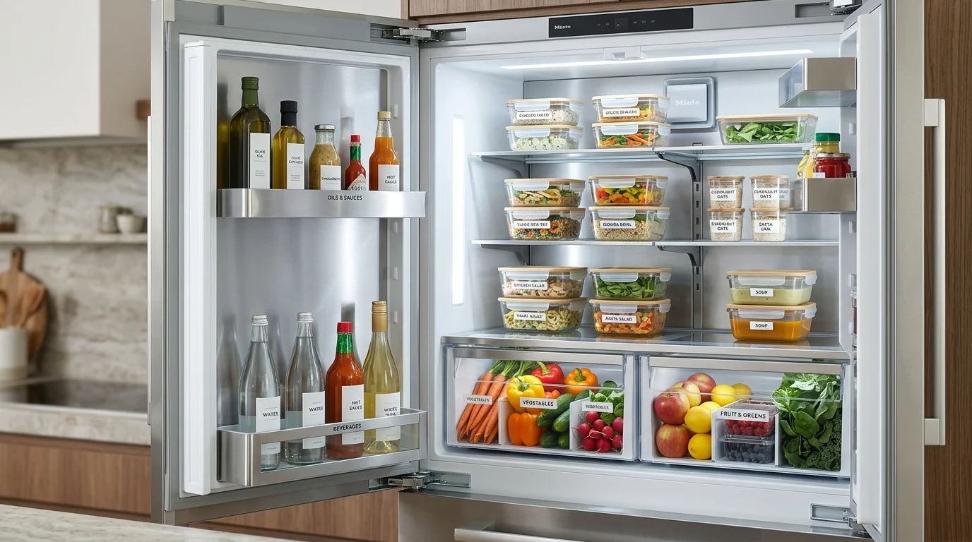 4. Use containers to support, not complicate