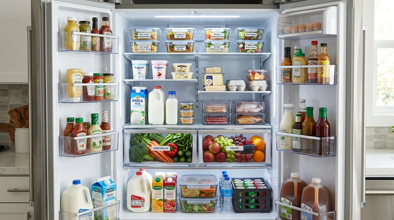 7. Use height and depth more efficiently