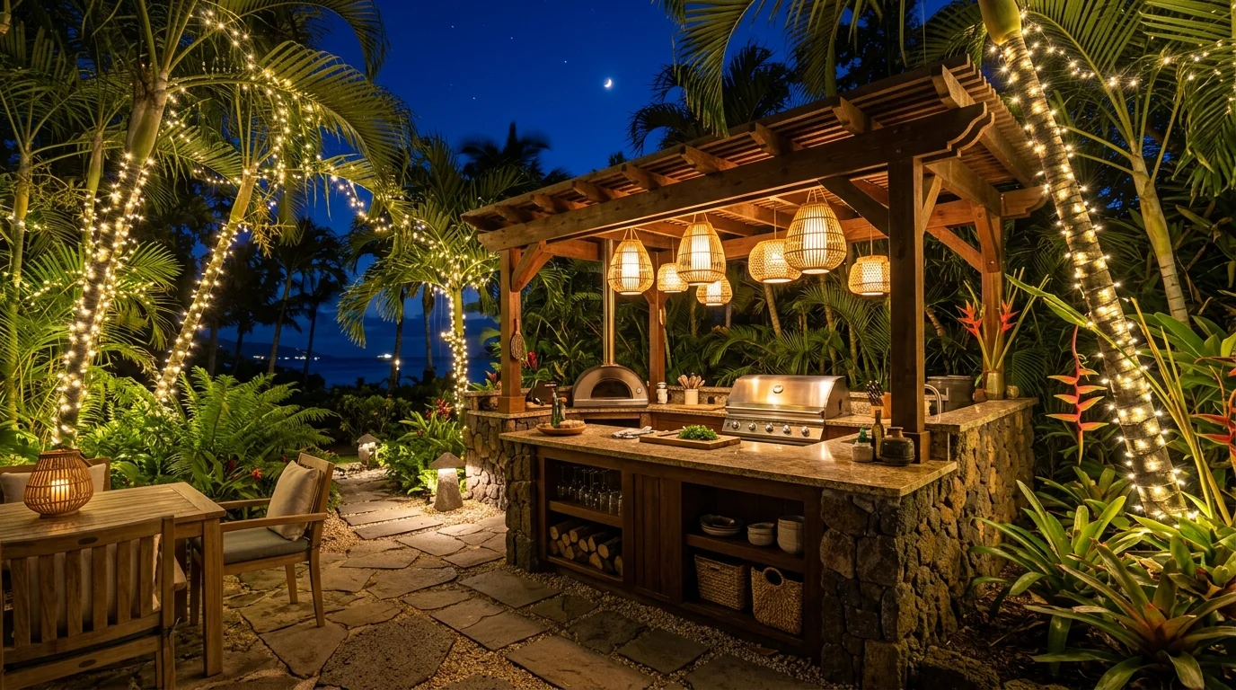 5. Support cooking flow with smart placement