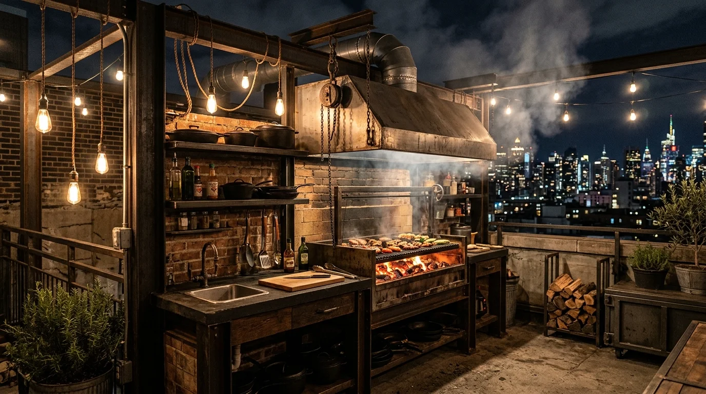 12. Protect the main surfaces for long-term use