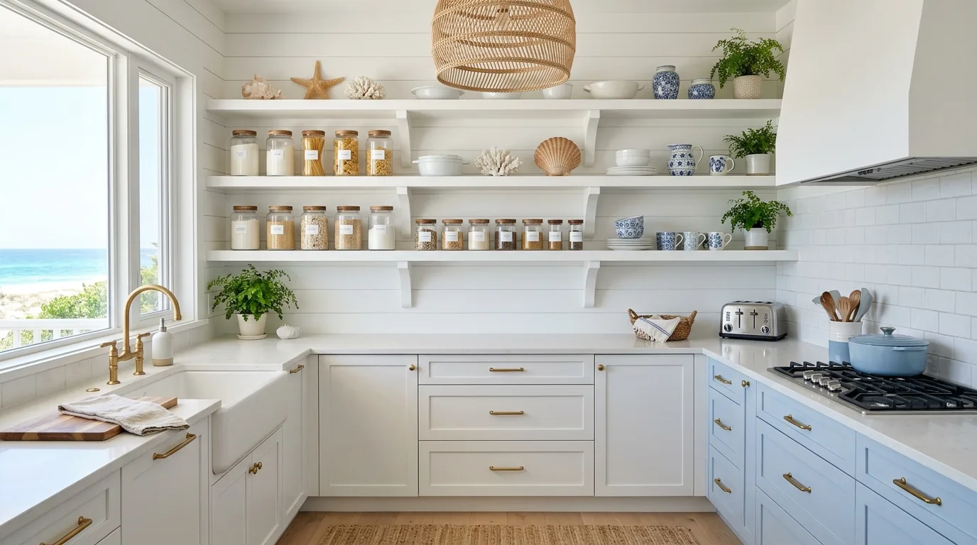 9. Make the main surface do more work