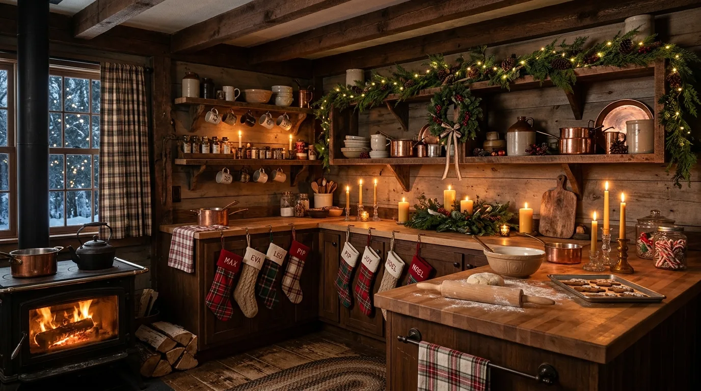 3. Use color to guide the mood