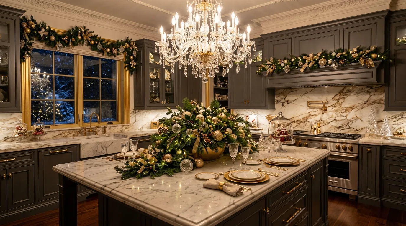 5. Keep the scale comfortable and intentional