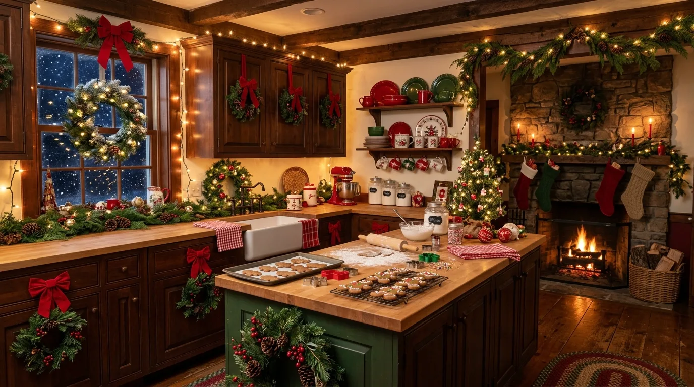 9. Make the main surface do more work