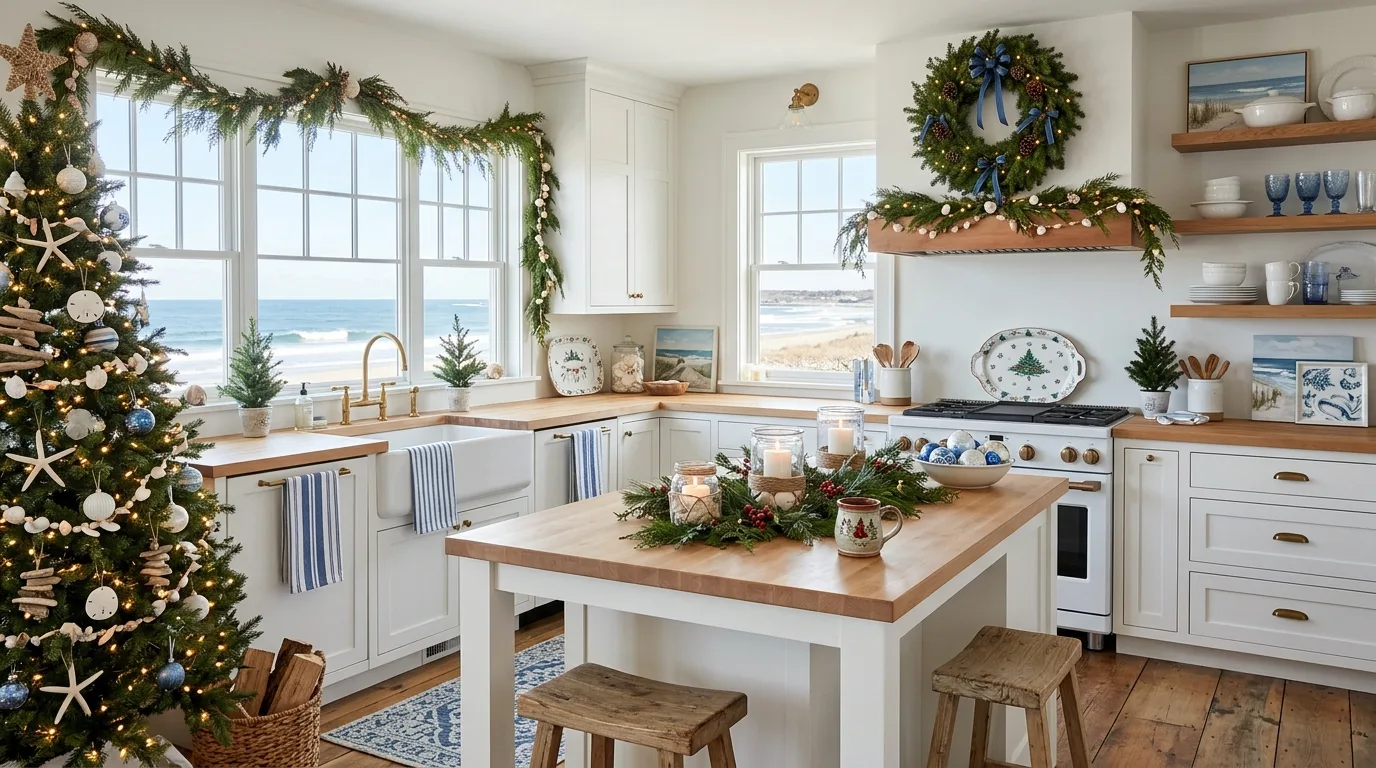 10. Repeat a signature detail for cohesion