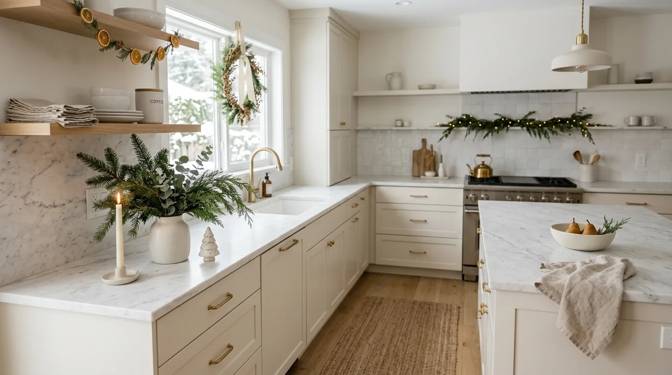 13. Support the look with practical choices