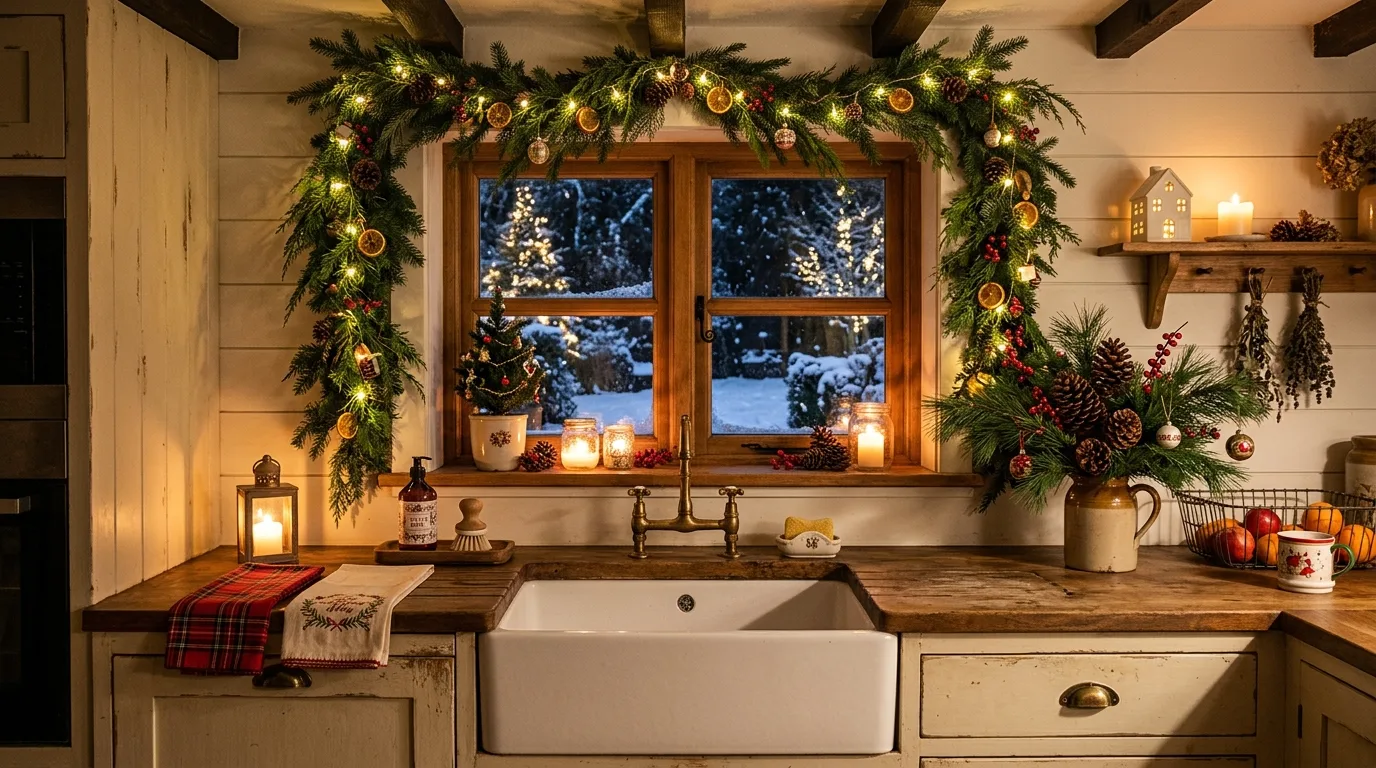 14. Make the room ready for guests and routines