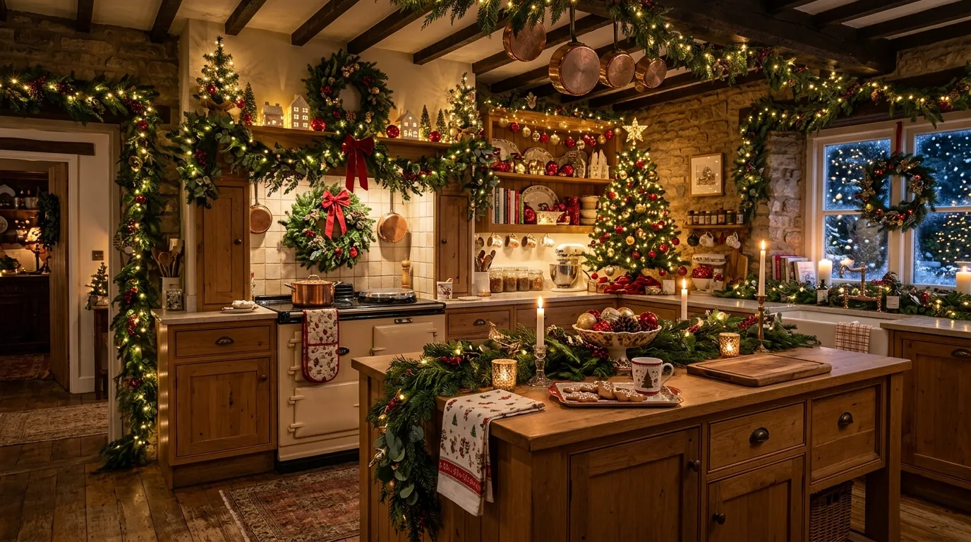 15. End with a calm and consistent palette