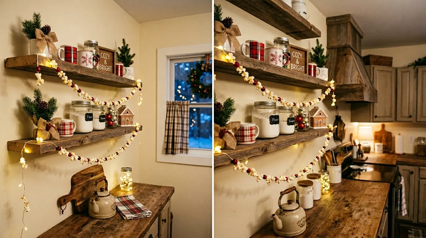 3. Choose materials that fit the goal