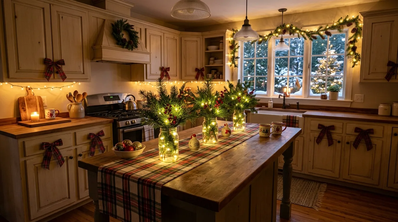 5. Set a sequence that keeps the work manageable