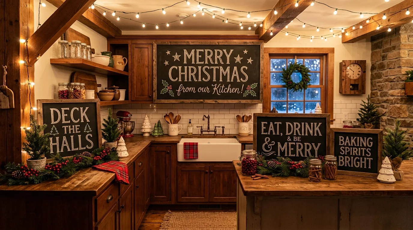 6. Work cleanly so the finish stays sharp