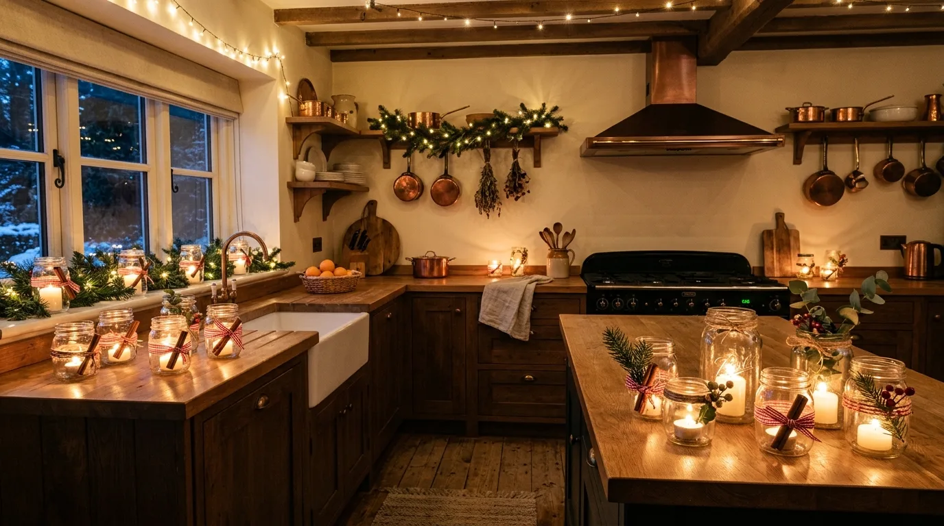 8. Secure the core structure properly