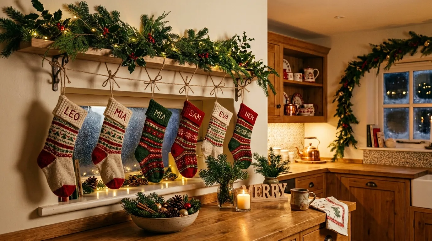 12. Refine the details that people notice most