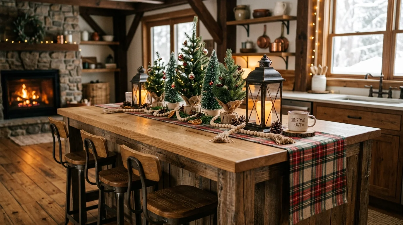 3. Use color to guide the mood