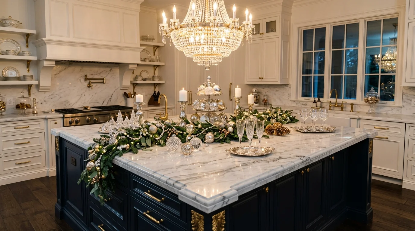 5. Keep the scale comfortable and intentional